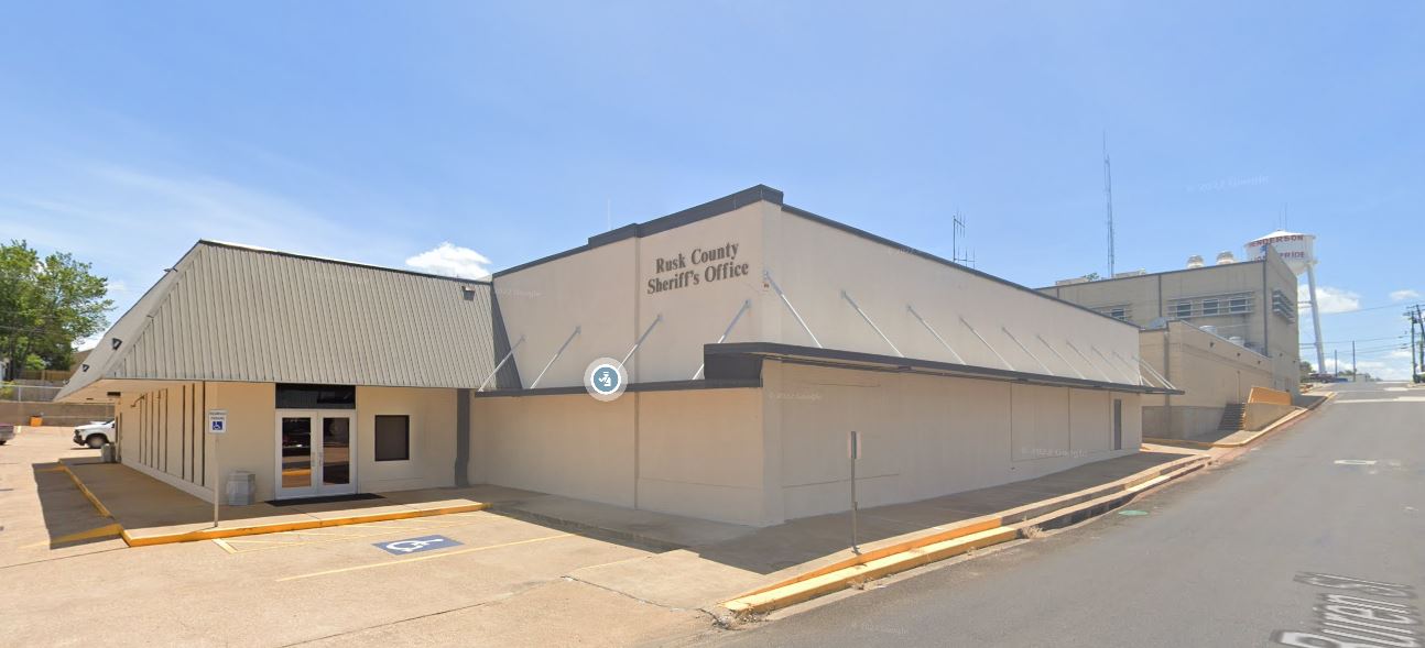 Photos Rusk County Jail 4